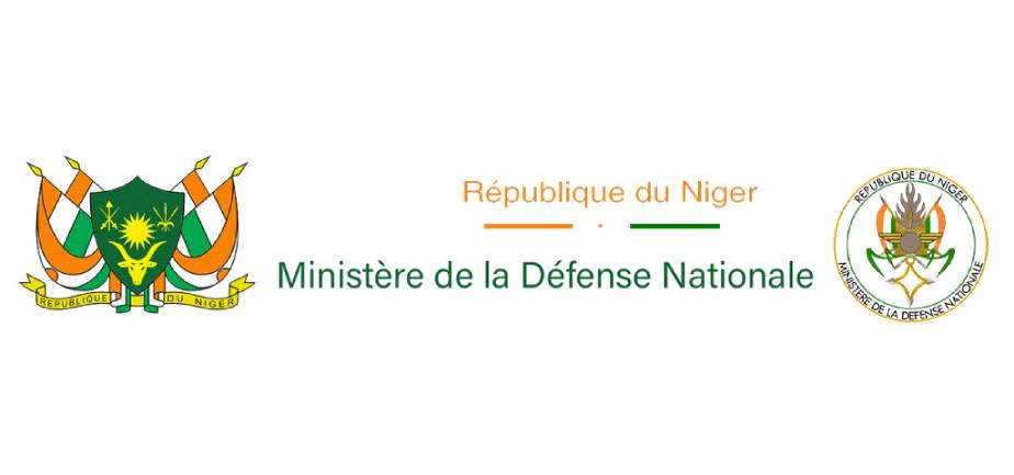 Ministère de la défense nationale