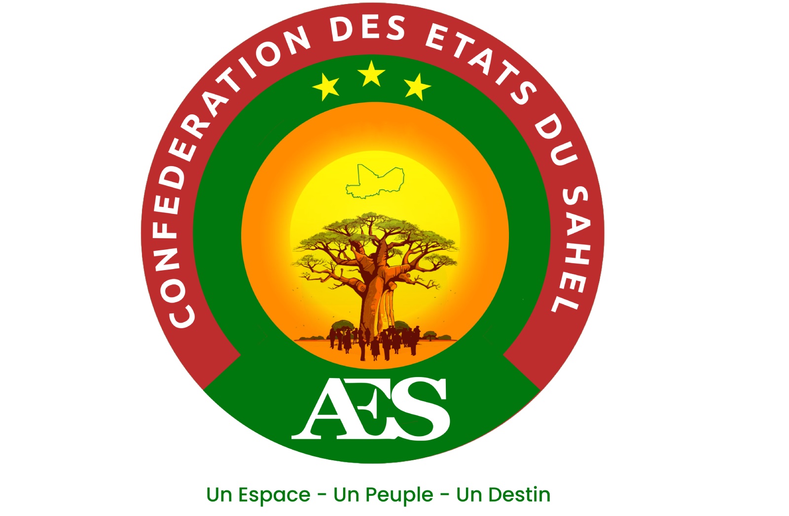 AES NIGERDIASPORA