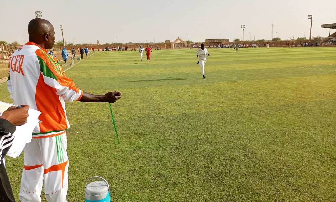 examens bep et cap 2026 lancement officiel des epreuves dans plusieurs regions du niger