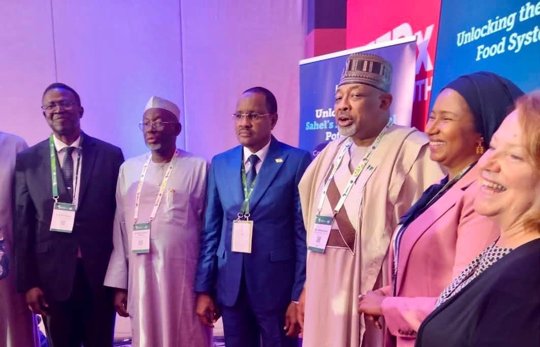 systemes alimentaires au sahel le niger porte ses priorites au forum de kigali
