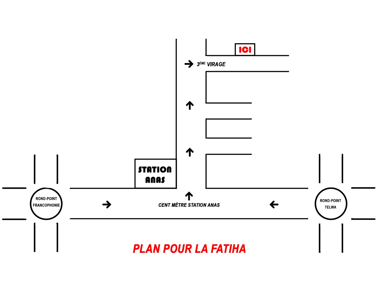 mariage nasser moussa modi et hassanie mahamat ibrahim plan 2