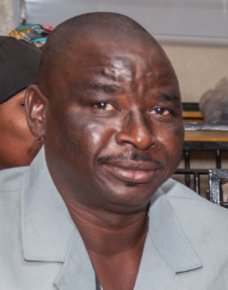 Dr. Issa Hassane