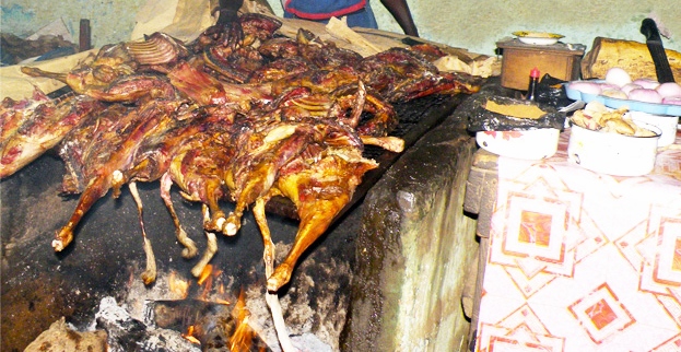 festival des grillades de niamey la 5e edition sannonce savoureuse et federatrice