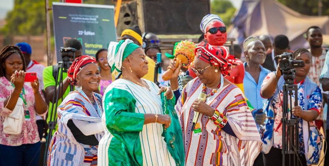 semaine de la fraternite de laes a bobo dioulasso quand la culture devient un levier strategique de souverainete sahelienne