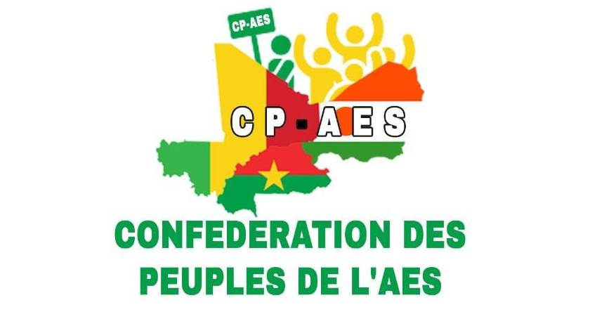 CP AES Belgique