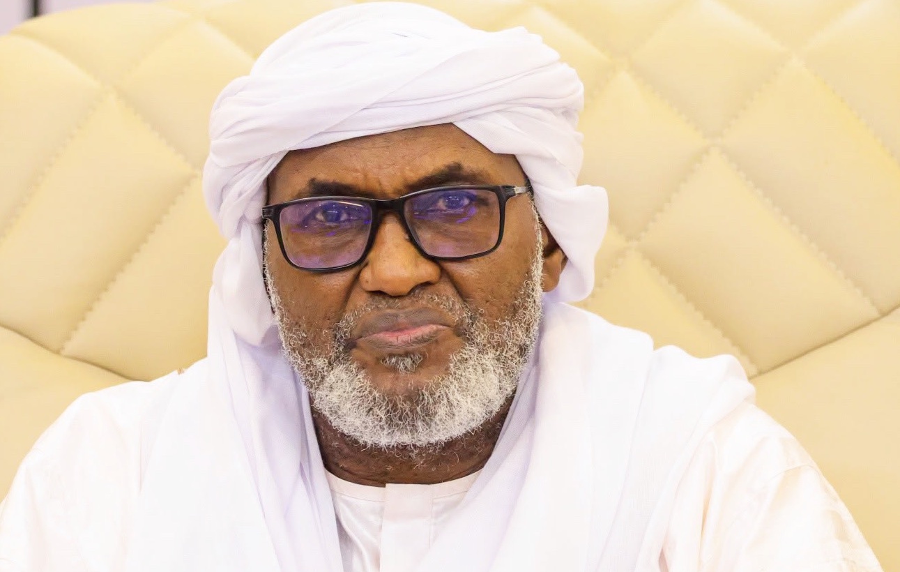 01 niger apres son depart du gouvernement ali ben salah hamouda nomme ambassadeur en arabie saoudite