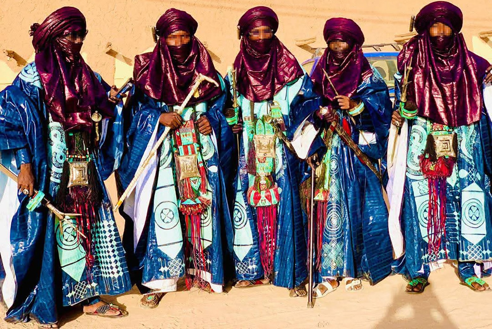 Bianou Niger