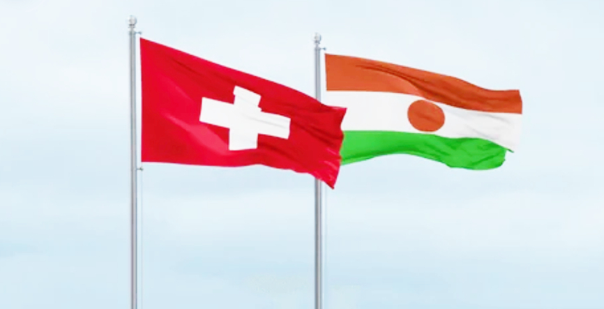 Niger Suisse 1