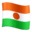 Niger drapeau Nigerdiaspora