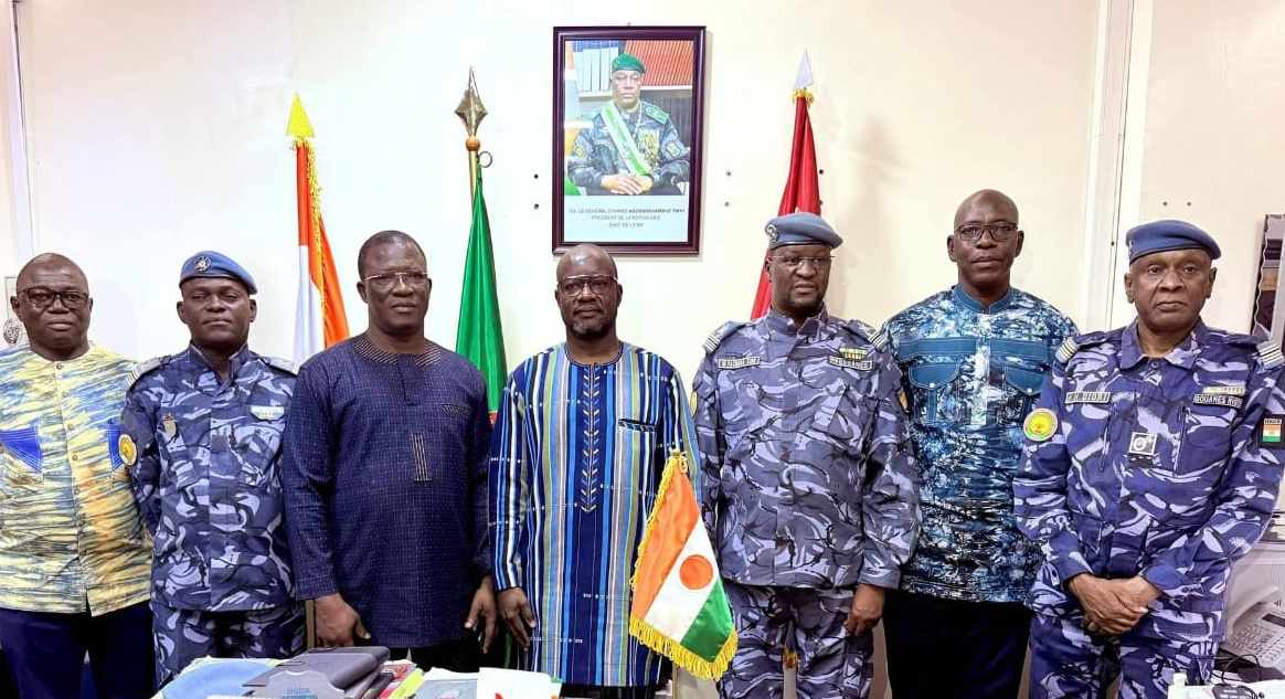 cooperation douaniere niamey au coeur dune cooperation strategique avec le burkina faso 01