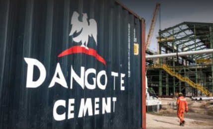 Dangote Ciment Niger