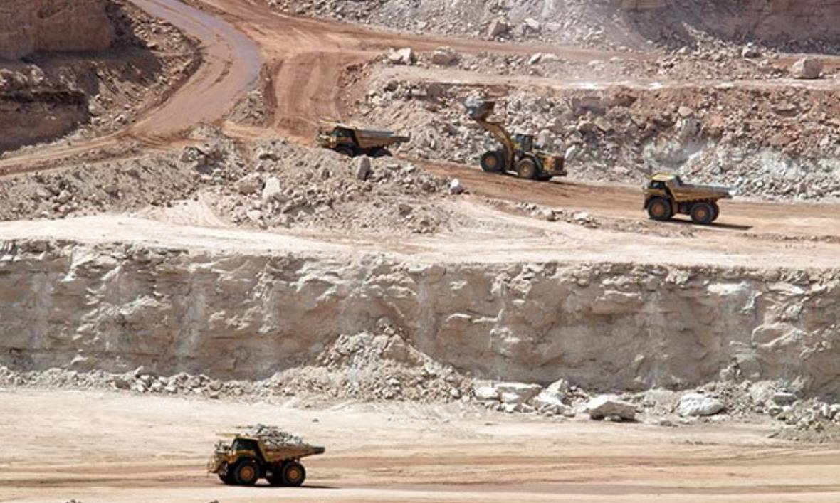 Uranium Niger 01