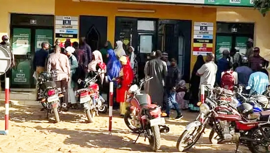 arrieres de salaires au niger cest tout ce quil faut eviter