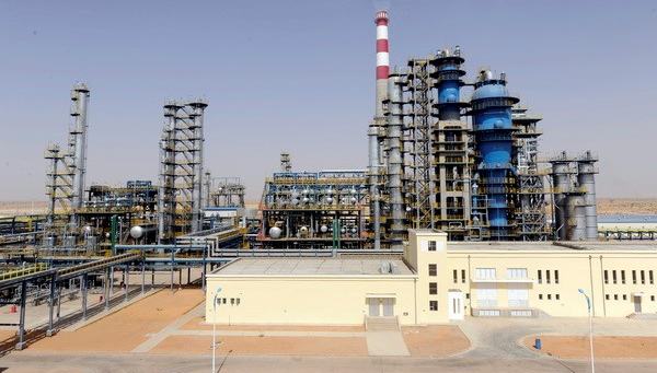 audit de la gestion du petrole au niger