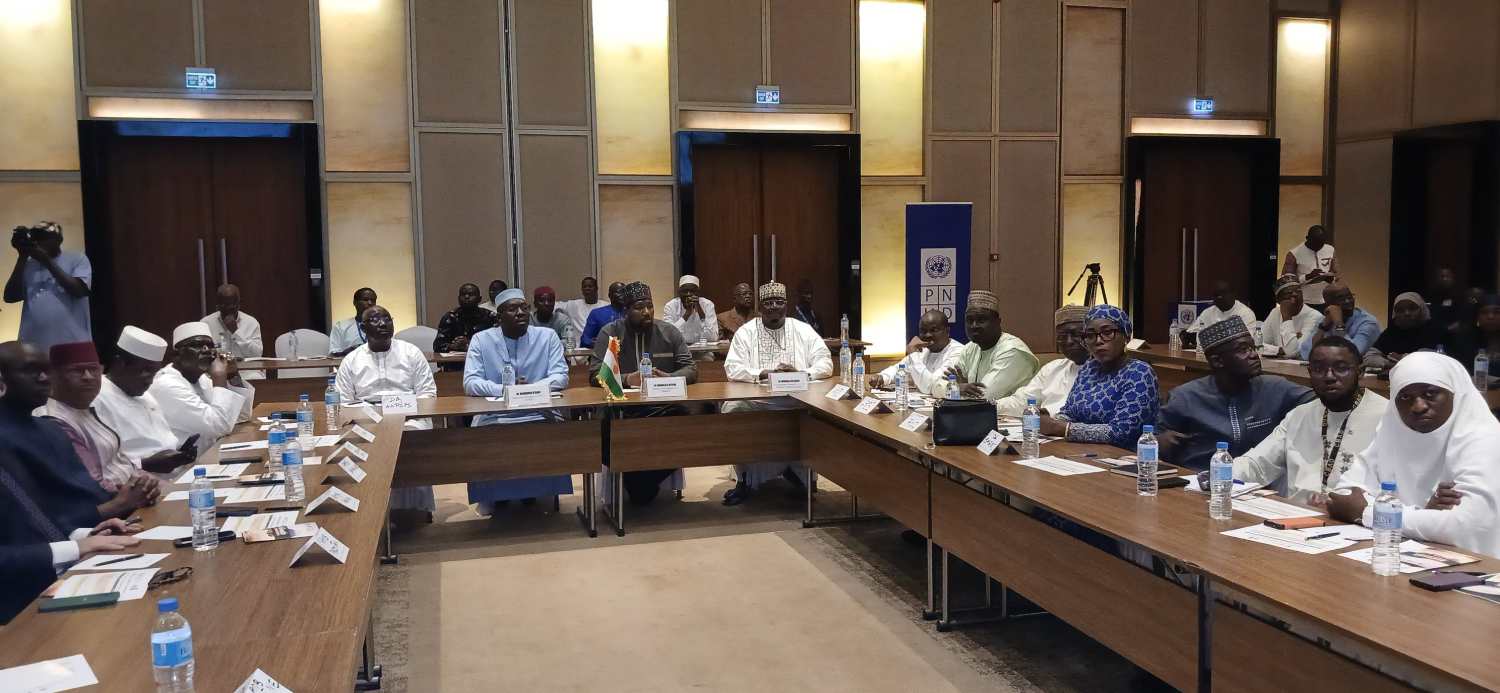 investir au niger 50 projets au programme du forum international du 24 au 26 novembre 2026
