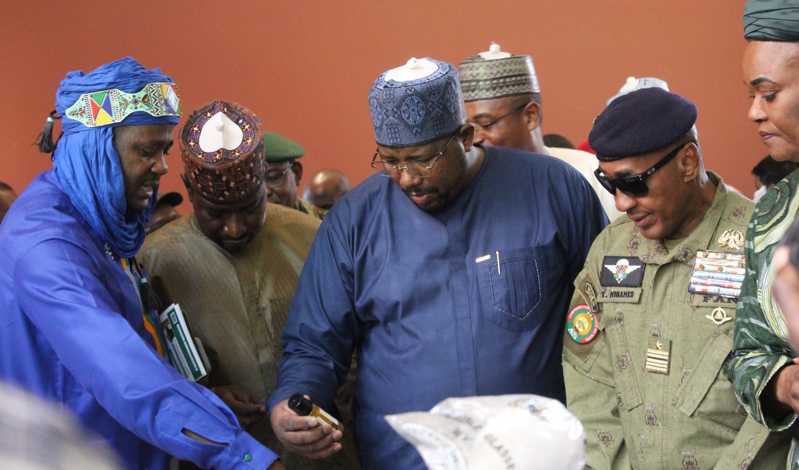 niger 6e edition du consommer local cap sur le made in niger