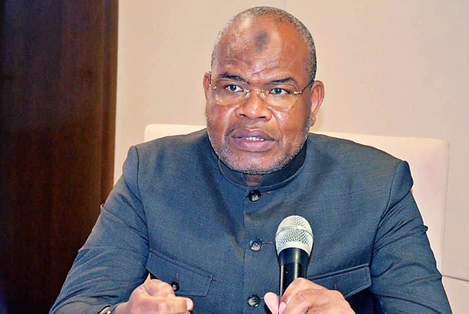 niger le ministere du petrole prepare sa strategie budgetaire 2027 2029