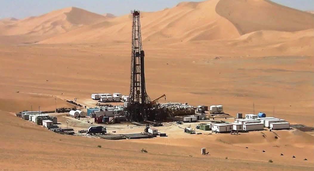 petrole au niger lancement du forage dexploration kafra sud est 1 01