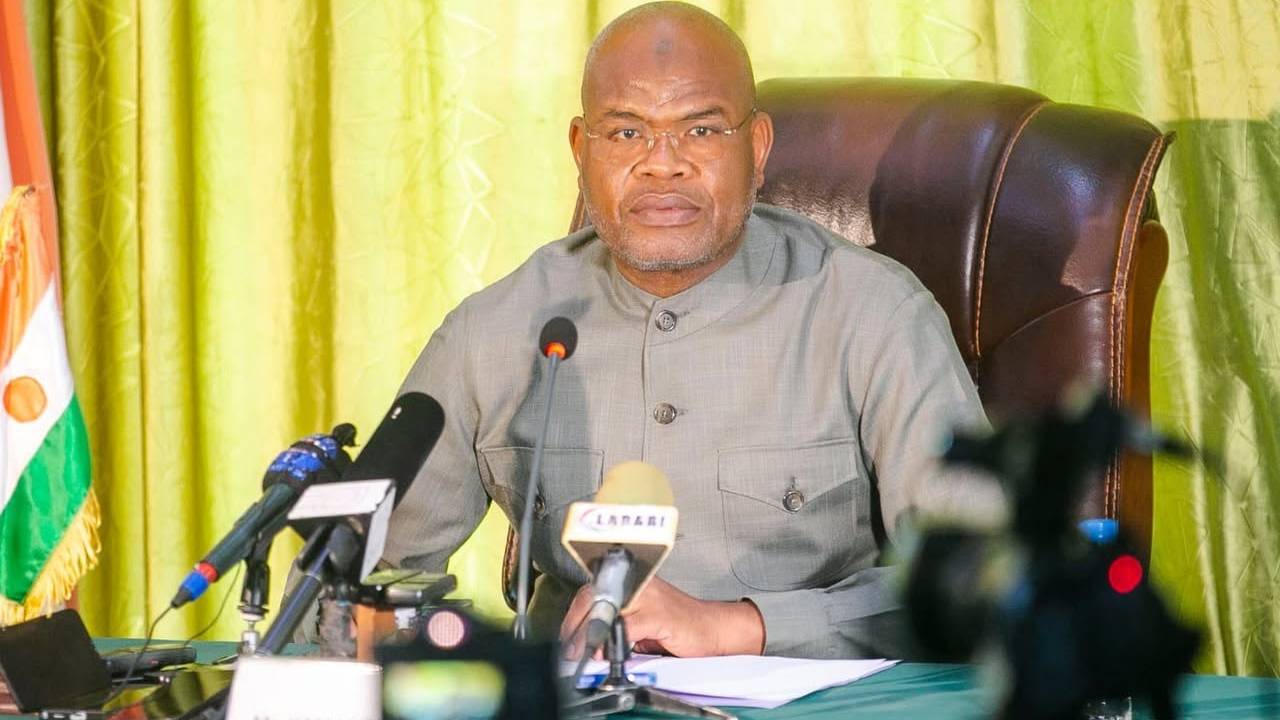 petrole le niger accelere lexploration de kafra et precise son potentiel