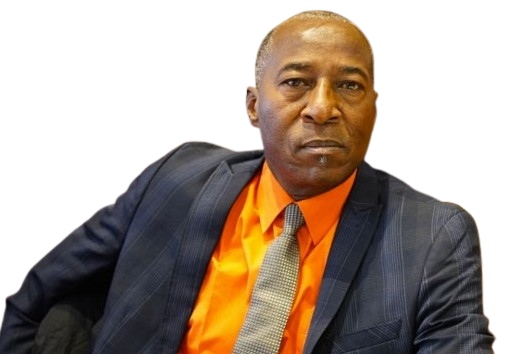 Abdoulaye Sanda Maiga 