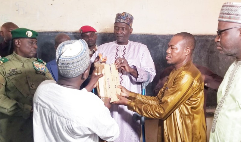 baccalaureat 2026 89 158 candidats repartis dans 208 jurys au niger