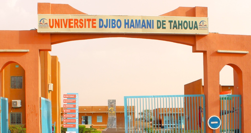 centre des oeuvres universitaires de tahoua
