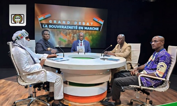 education au niger enseignants contractuels fournitures et chantiers les defis de la rentree 2025