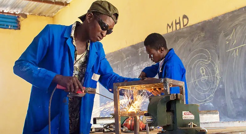 emploi des jeunes au niger comprendre les enjeux et agir pour lavenir
