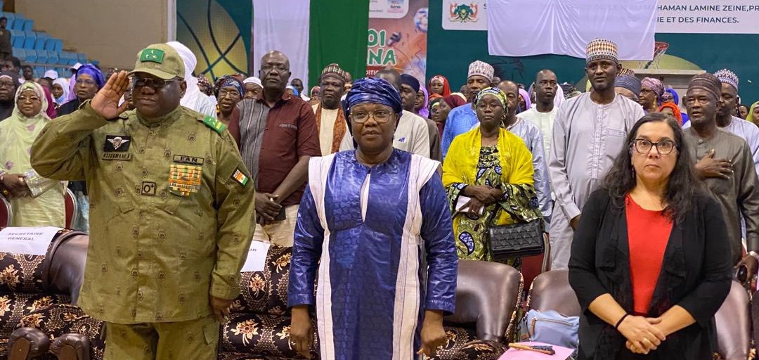 festival scolaire national et journee de lexcellence 2025 leducation celebree comme vecteur de diversite et de paix au niger