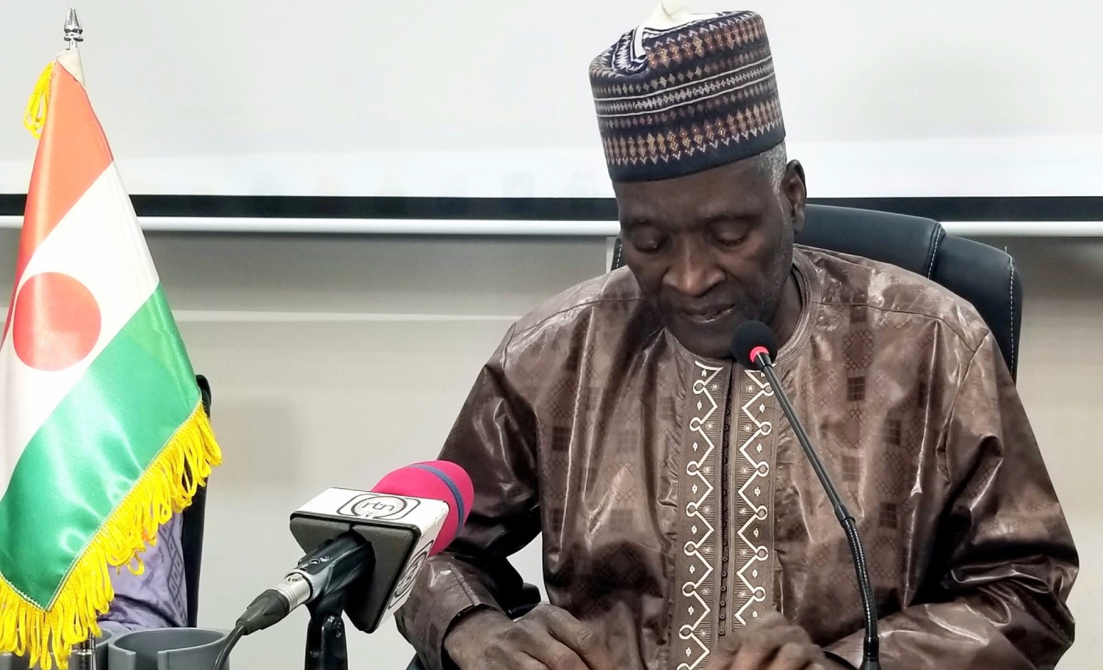 niger 4 115 candidats attendus au bts detat 2026 a partir du 19 aout