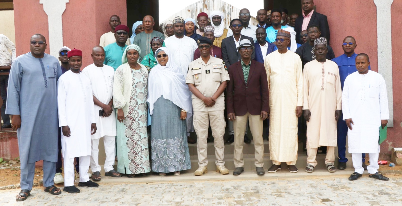 niger la formation professionnelle appelee a mieux repondre aux besoins de leconomie