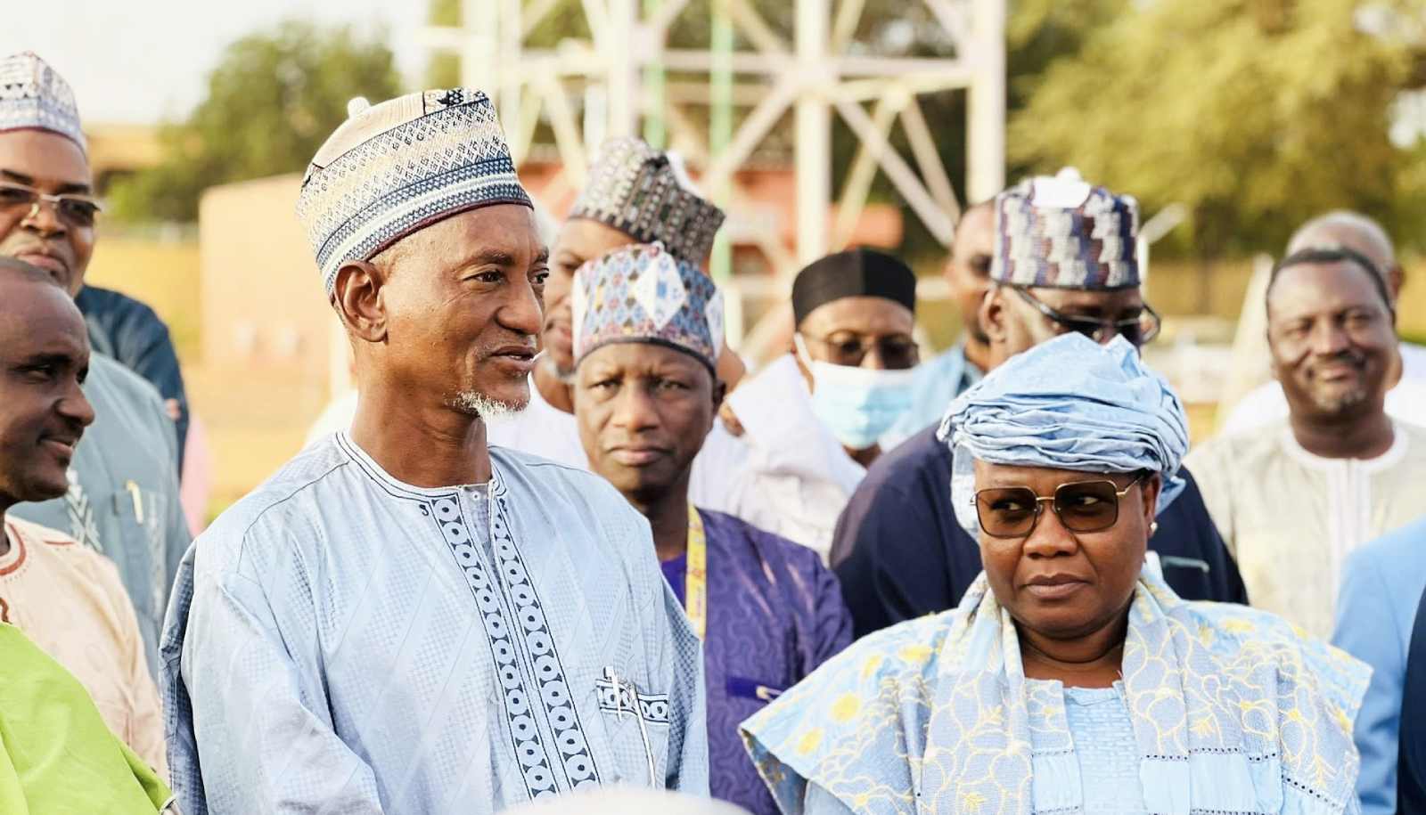 niger la ministre elisabeth sherif mobilise les directions regionales pour renforcer la gouvernance educative