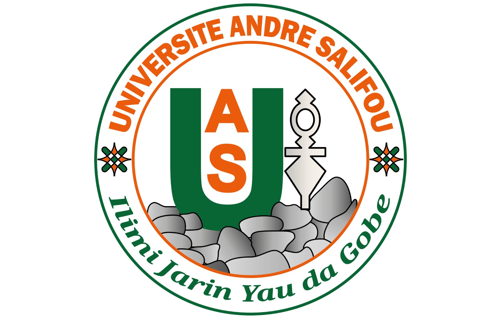 universite andre salifou de zinder 