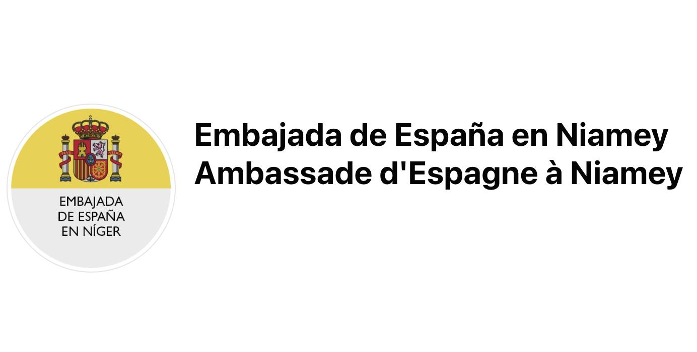 Ambassade dEspagne au Niger