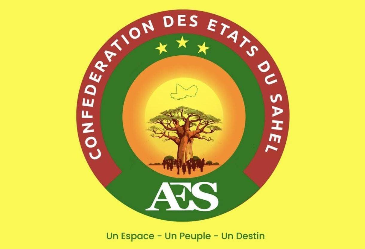 LOGO AES