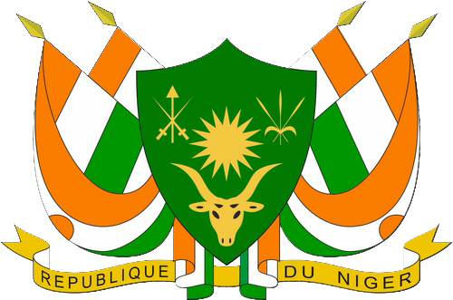 niger armoirie niger