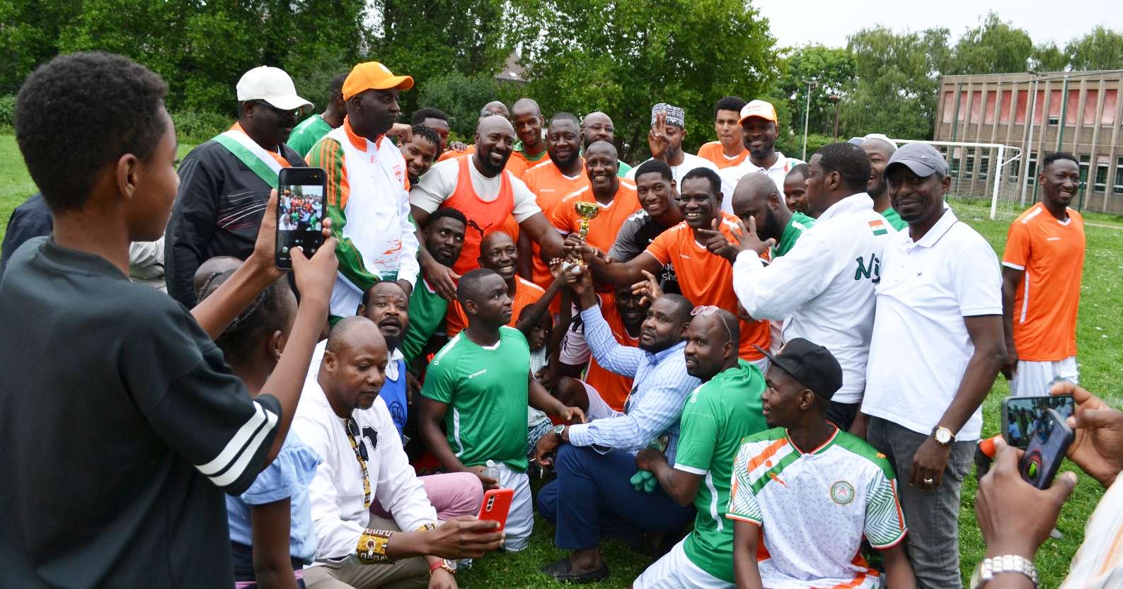 Amadou Oumarou doudou 02