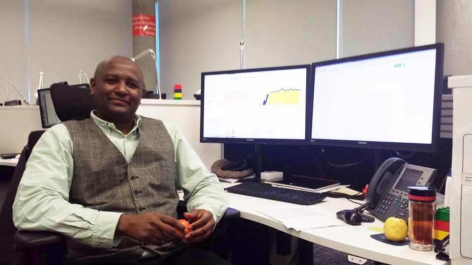 le nigerien de la semaine m issoufou mounna habibou 3