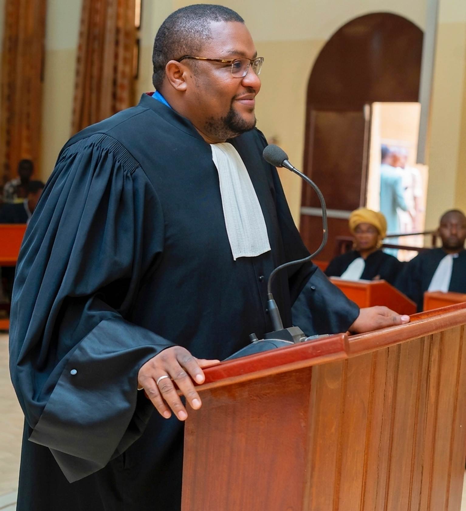 Maitre bachirou amadou adamou 2