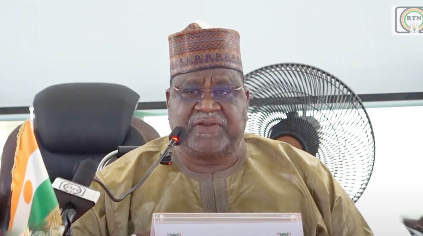Ayouba Abdourahamane
