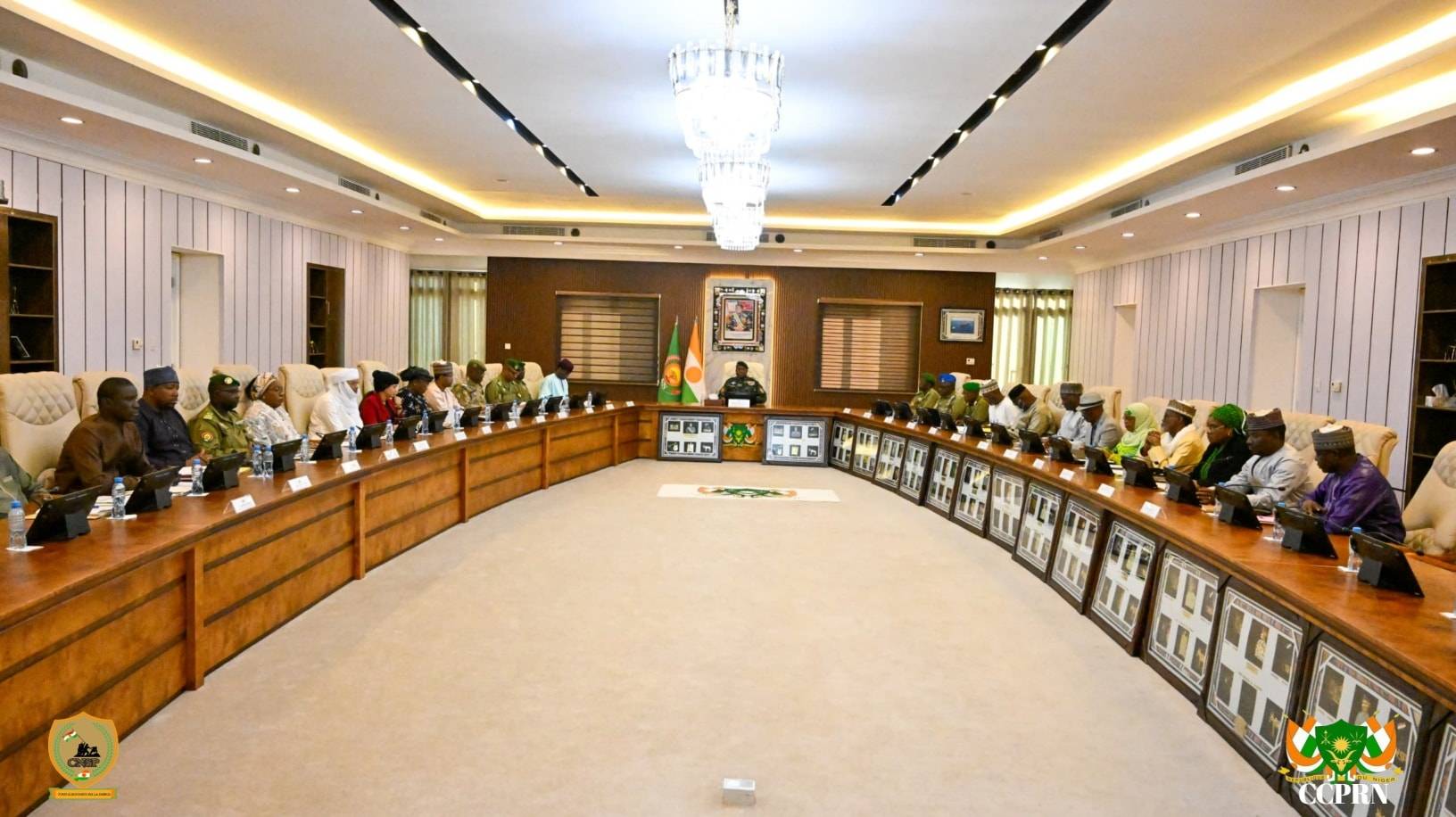 communique du conseil des ministres du mercredi 31 decembre 2025