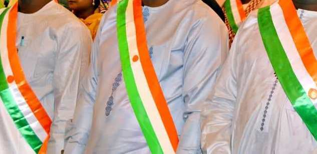 Deputes Niger 2026