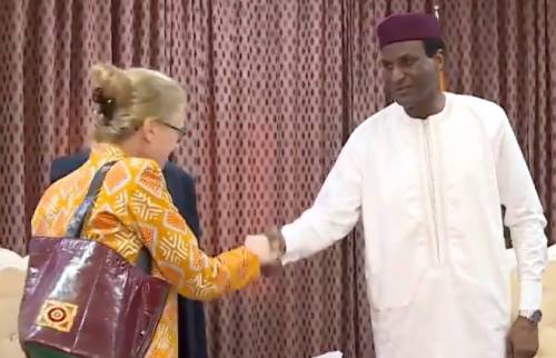 delegation britannique au niger nouvelles opportunites de developpement economique avec le royaume uni