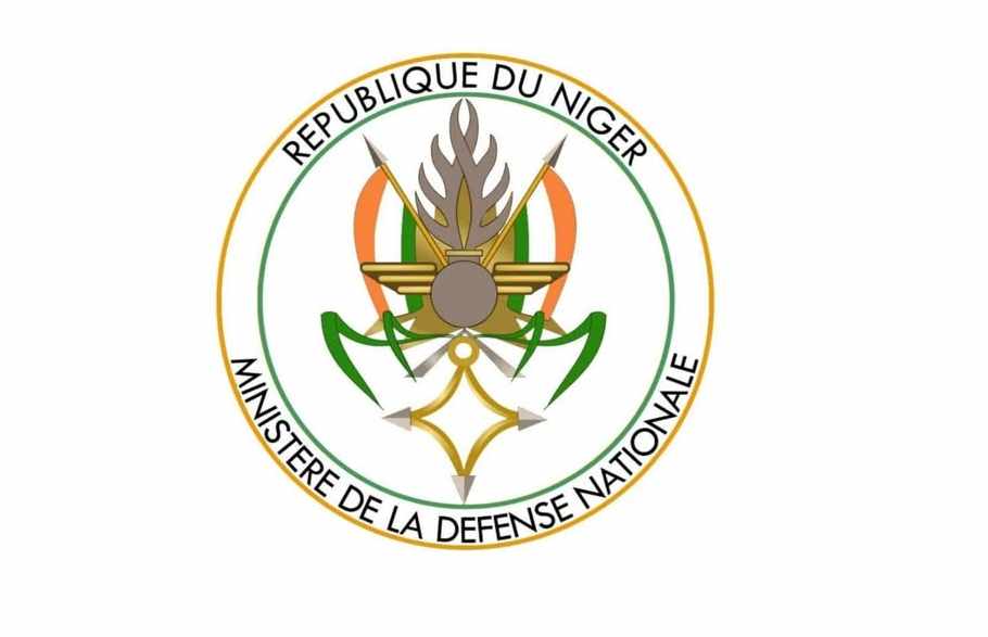 Ministere de la Défense Nationale du Niger