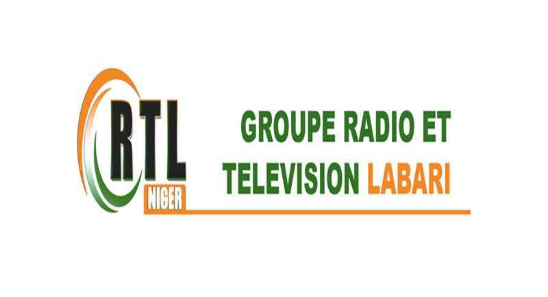 RTL Labari Niger