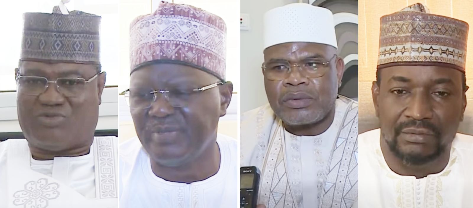 aid el fitr 2026 les messages cles des ministres nigeriens au peuple