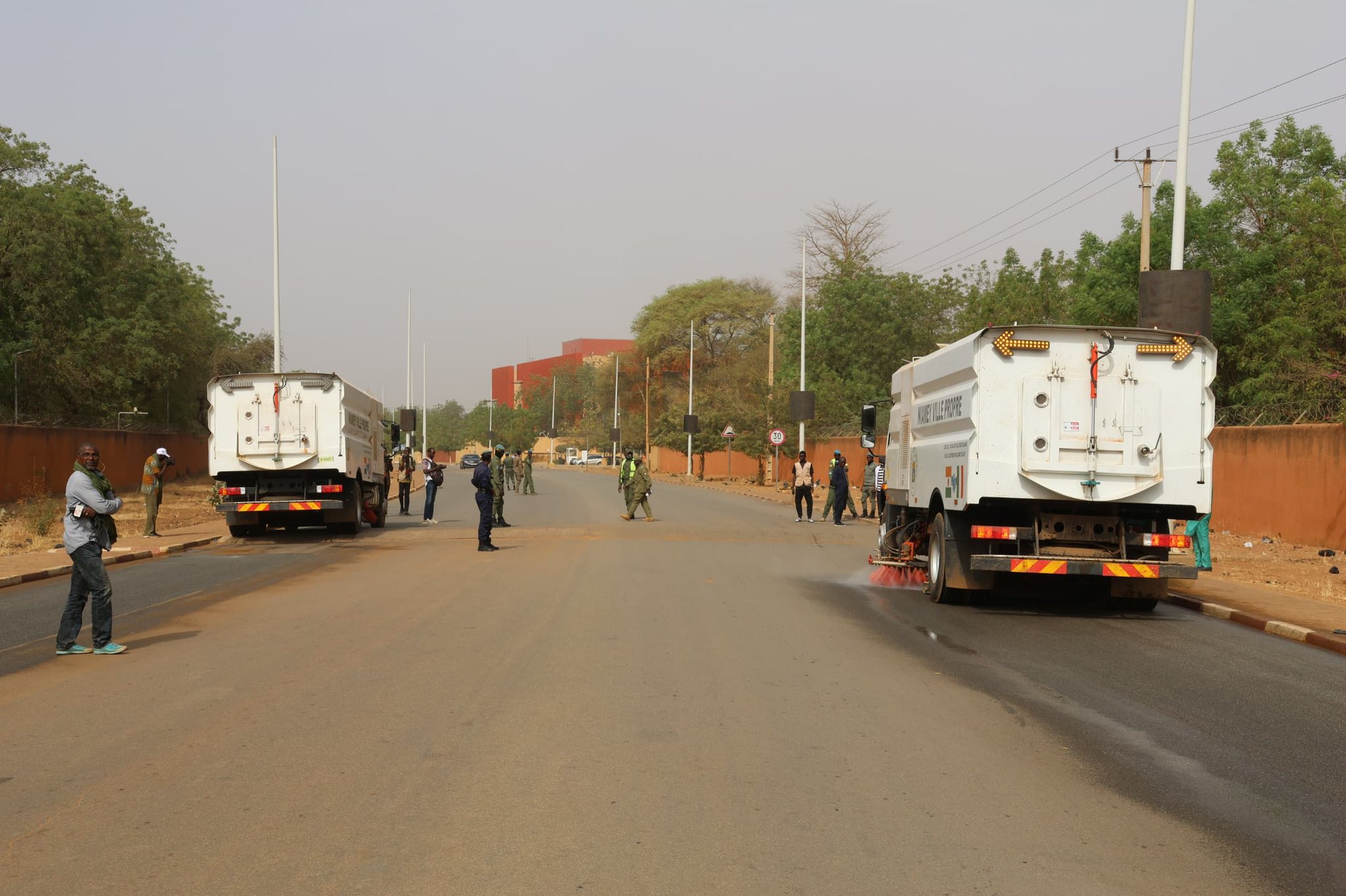 foncier loyers expropriations le niger engage une reprise en main strategique de lespace urbain 01