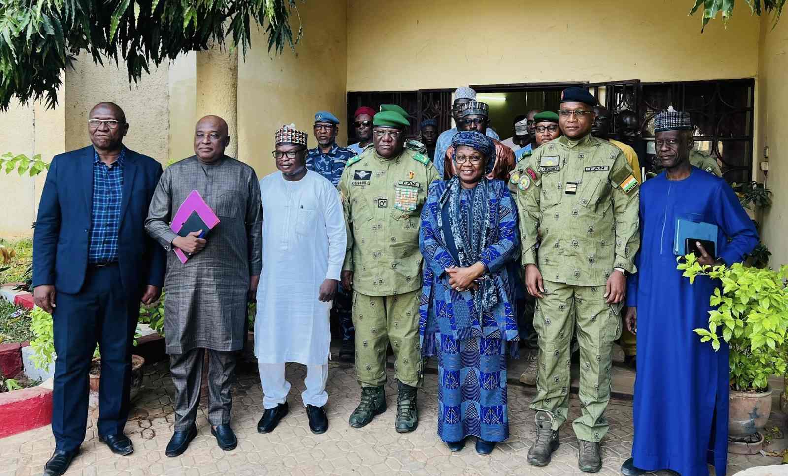 infrastructures scolaires au niger vers une reforme rigoureuse du suivi et des marches publics