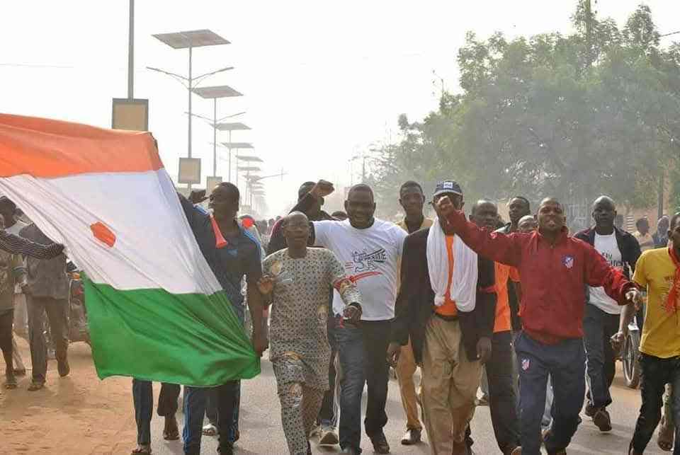 niger un mouvement civique appelle a une analyse responsable de la loi de finances 2026