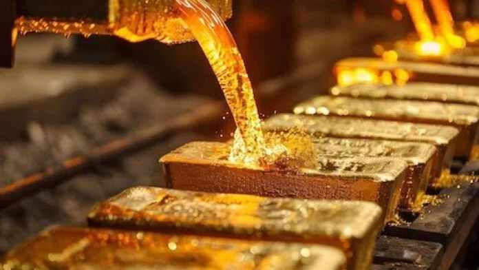 secteur minier le niger resilie trois conventions daffinage dor pour non respect des engagements